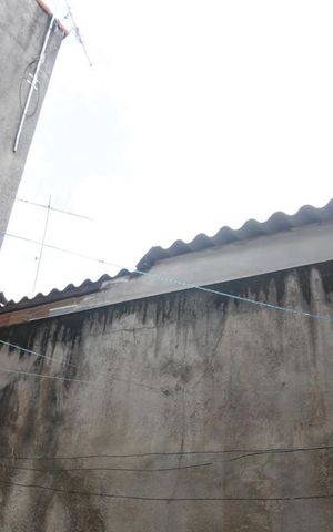 Casa à venda com 250m², 7 quartos e 4 vagasQuintal de dentro