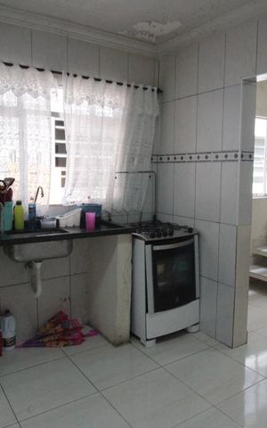 Casa à venda com 250m², 7 quartos e 4 vagasCozinha 3