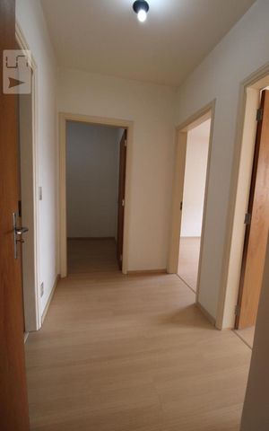 Apartamento para alugar com 93m², 3 quartos e 1 vagaHall dos quartos