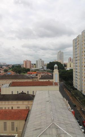 Apartamento para alugar com 93m², 3 quartos e 1 vagaVista do Quarto 1