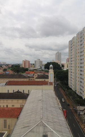 Apartamento para alugar com 93m², 3 quartos e 1 vagaVista da Sala