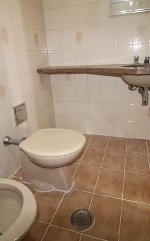 Apartamento para alugar com 93m², 3 quartos e 1 vagaBanheiro