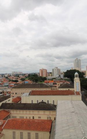Apartamento para alugar com 93m², 3 quartos e 1 vagaVista do Quarto 2