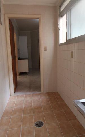 Apartamento para alugar com 93m², 3 quartos e 1 vagaÁrea de Serviço