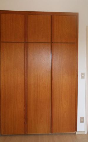 Apartamento para alugar com 93m², 3 quartos e 1 vagaQuarto 1