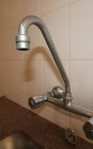 Apartamento para alugar com 93m², 3 quartos e 1 vagaCozinha