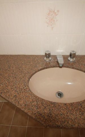 Apartamento para alugar com 93m², 3 quartos e 1 vagaBanheiro