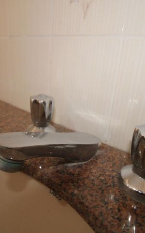 Apartamento para alugar com 93m², 3 quartos e 1 vagaBanheiro
