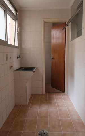 Apartamento para alugar com 93m², 3 quartos e 1 vagaÁrea de Serviço