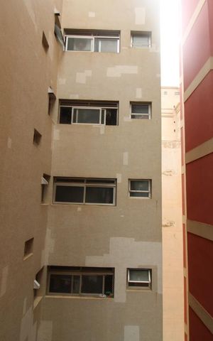 Apartamento para alugar com 93m², 3 quartos e 1 vagaVista da Área de Serviço
