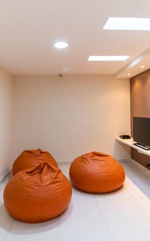 Apartamento à venda com 66m², 2 quartos e 1 vagaÁrea comum