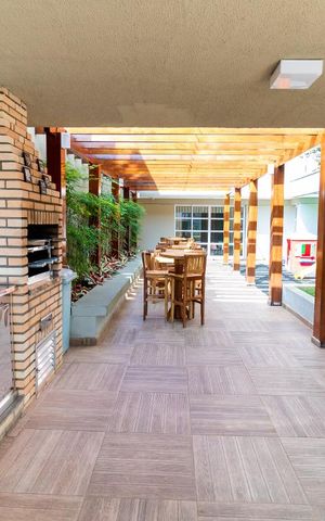 Apartamento à venda com 66m², 2 quartos e 1 vagaÁrea comum - Churrasqueira