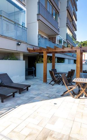 Apartamento à venda com 66m², 2 quartos e 1 vagaÁrea comum - Piscina