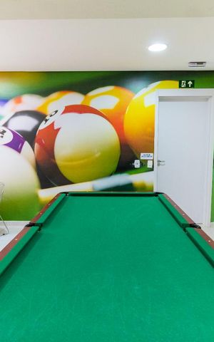 Apartamento à venda com 66m², 2 quartos e 1 vagaÁrea comum - Salão de Jogos