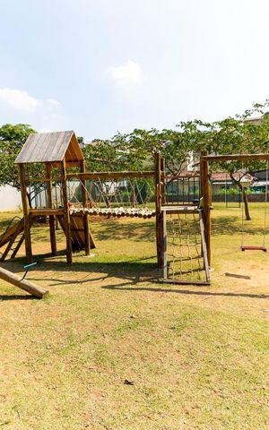 Apartamento à venda com 66m², 2 quartos e 1 vagaÁrea Comum - Playground