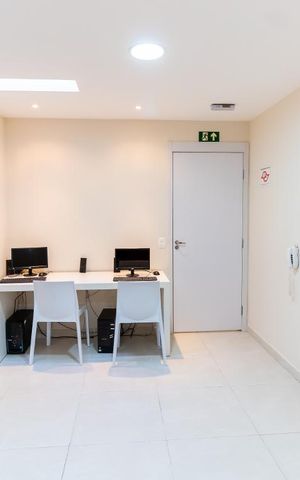 Apartamento à venda com 66m², 2 quartos e 1 vagaÁrea comum