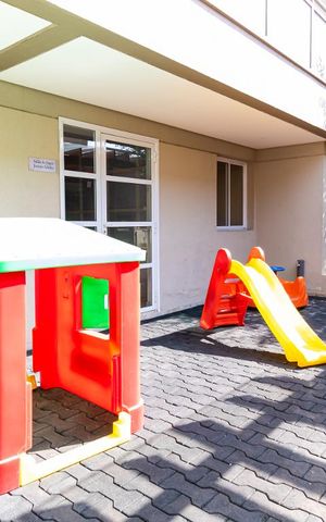Apartamento à venda com 66m², 2 quartos e 1 vagaÁrea Comum - Playground