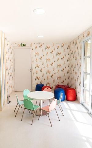 Apartamento à venda com 66m², 2 quartos e 1 vagaÁrea comum - Brinquedoteca