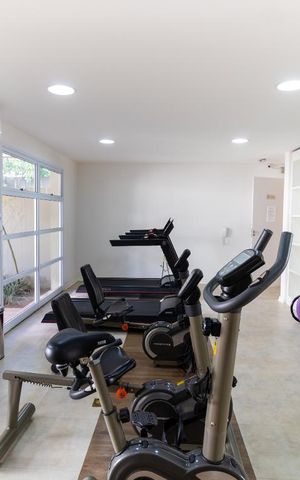Apartamento à venda com 66m², 2 quartos e 1 vagaÁrea comum - Academia