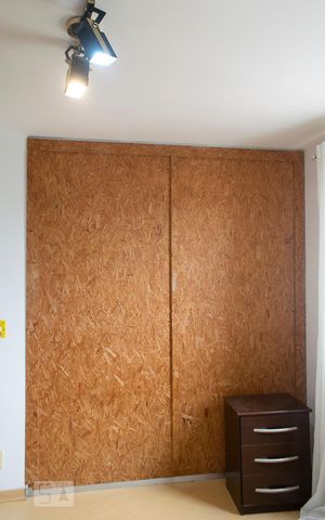 Apartamento à venda com 52m², 2 quartos e 1 vaga Apartamento à venda com 52m², 2 quartos e 1 vagaquarto 2 suite
