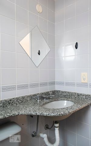Apartamento à venda com 52m², 2 quartos e 1 vaga Apartamento à venda com 52m², 2 quartos e 1 vagabanheiro