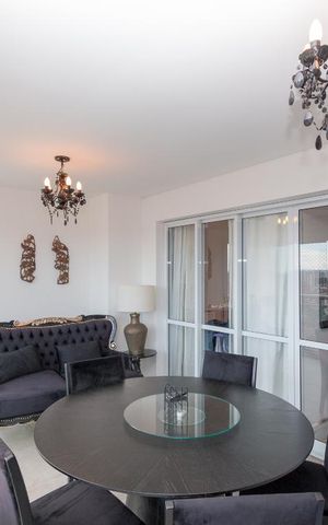 Apartamento à venda com 97m², 3 quartos e 2 vagasVaranda da Sala