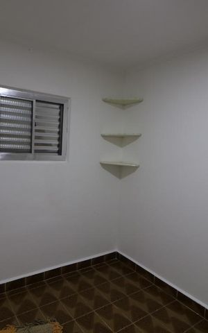 Apartamento à venda com 47m², 2 quartos e 1 vagaQuarto 2