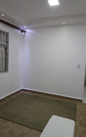 Apartamento à venda com 47m², 2 quartos e 1 vagaSala