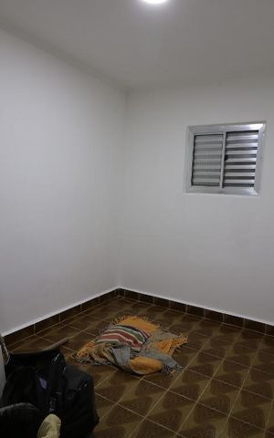 Apartamento à venda com 47m², 2 quartos e 1 vagaQuarto 2