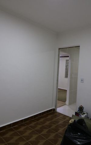 Apartamento à venda com 47m², 2 quartos e 1 vagaQuarto 2
