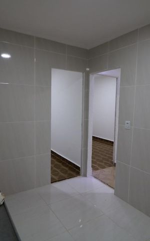Apartamento à venda com 47m², 2 quartos e 1 vagaCozinha