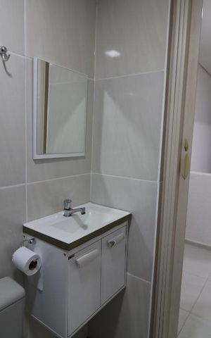 Apartamento à venda com 47m², 2 quartos e 1 vagaBanheiro