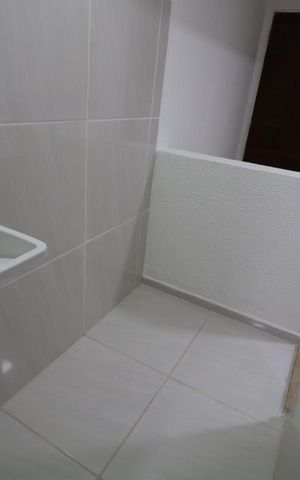 Apartamento à venda com 47m², 2 quartos e 1 vagaDetalhe da area de serviço