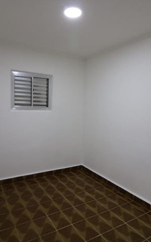 Apartamento à venda com 47m², 2 quartos e 1 vagaQuarto 1