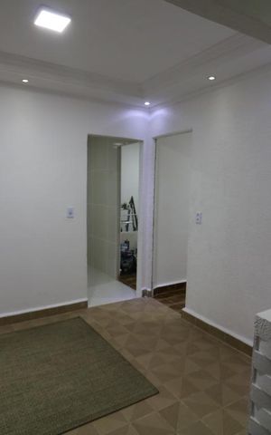 Apartamento à venda com 47m², 2 quartos e 1 vagaSala