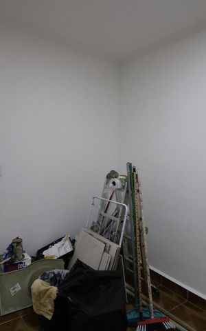 Apartamento à venda com 47m², 2 quartos e 1 vagaQuarto 2