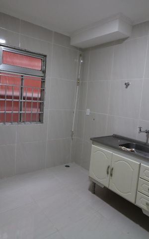 Apartamento à venda com 47m², 2 quartos e 1 vagaCozinha