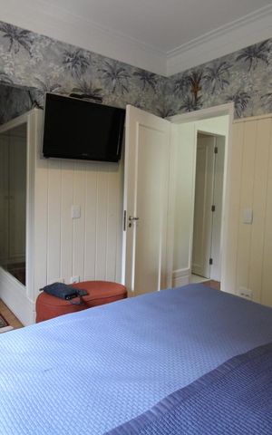 Casa de condomínio à venda com 400m², 3 quartos e 4 vagasQuarto 3 (suíte)