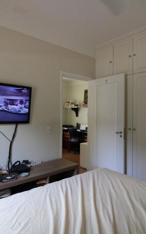 Casa de condomínio à venda com 400m², 3 quartos e 4 vagasQuarto 1 (suíte)