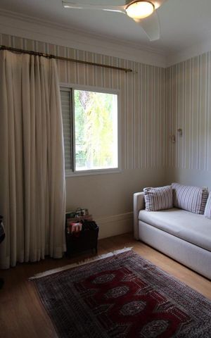 Casa de condomínio à venda com 400m², 3 quartos e 4 vagasQuarto 2