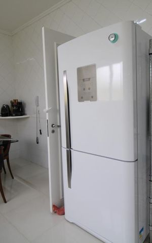 Casa de condomínio à venda com 400m², 3 quartos e 4 vagasCozinha