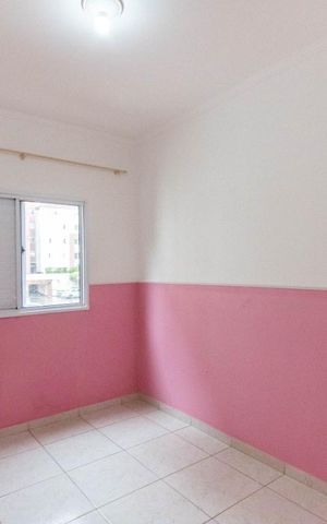 Apartamento para alugar com 48m², 2 quartos e 1 vaga Apartamento para alugar com 48m², 2 quartos e 1 vagaQuarto 1