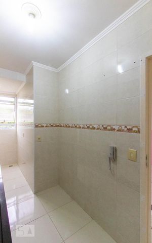 Apartamento para alugar com 48m², 2 quartos e 1 vaga Apartamento para alugar com 48m², 2 quartos e 1 vagaCozinha