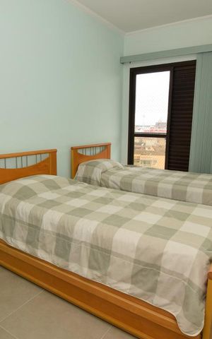 Apartamento para alugar com 120m², 2 quartos e 1 vaga Apartamento para alugar com 120m², 2 quartos e 1 vagaQuarto