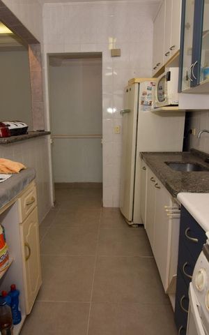 Apartamento para alugar com 120m², 2 quartos e 1 vaga Apartamento para alugar com 120m², 2 quartos e 1 vagaCozinha