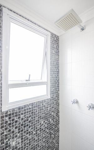 Apartamento à venda com 48m², 2 quartos e 1 vagaBanheiro