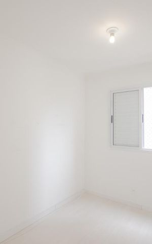 Apartamento à venda com 48m², 2 quartos e 1 vagaQuarto 1