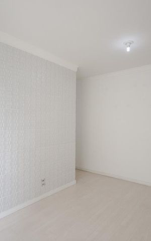 Apartamento à venda com 48m², 2 quartos e 1 vagaSala