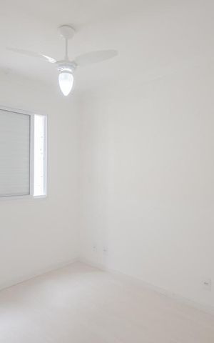 Apartamento à venda com 48m², 2 quartos e 1 vagaQuarto 2