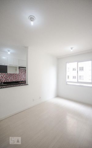 Apartamento à venda com 48m², 2 quartos e 1 vagaSala